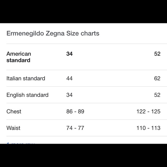 Ermenegildo Zegna Men’s Sweater side L - Picture 7 of 10